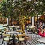 Refuge Manchester 10 years events, menu and party info 2026