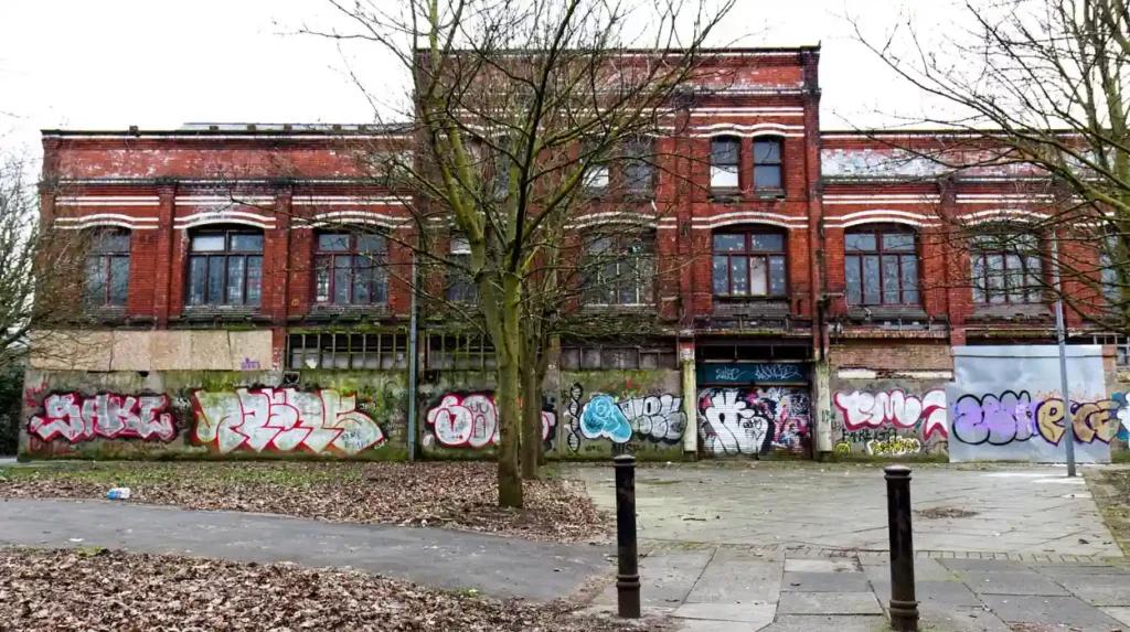 What Is the Manchester Deansgate Postcode and Area Guide