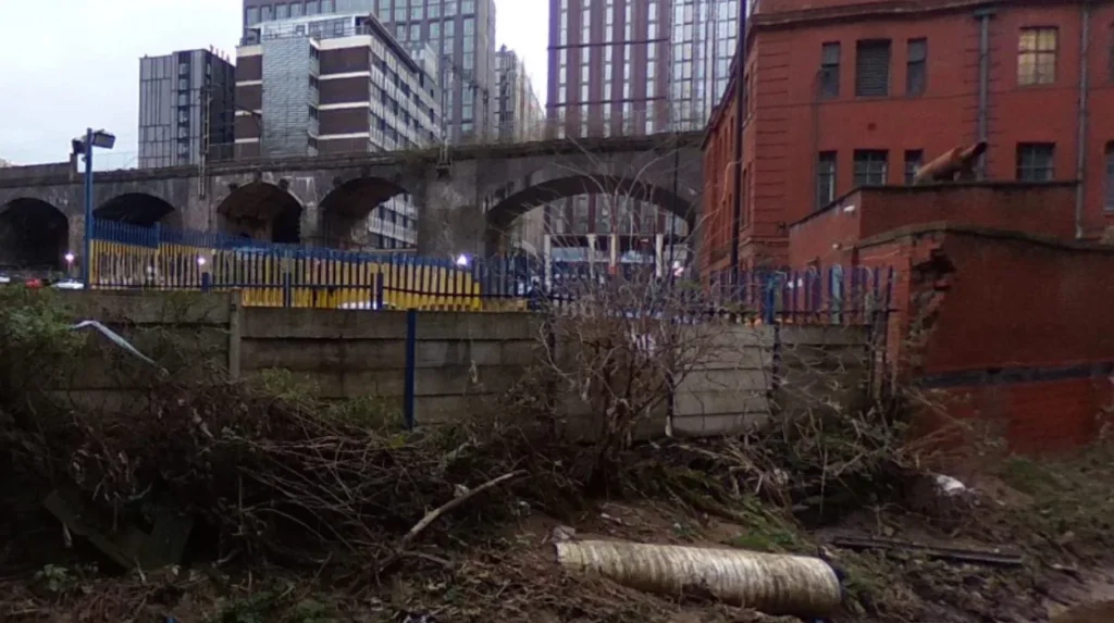 Little Peter Street Manchester