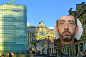 Robert Lloyd McDermott Linked to 1994 Manchester Killing 2026
