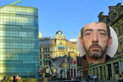 Robert Lloyd McDermott Linked to 1994 Manchester Killing 2026