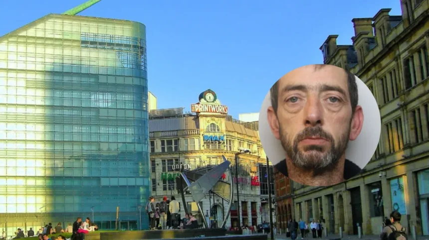 Robert Lloyd McDermott Linked to 1994 Manchester Killing 2026