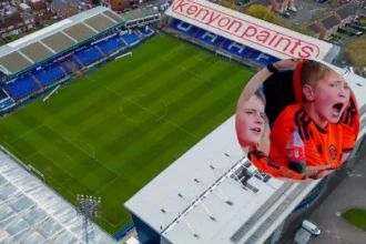 Salford City vs Oldham Athletic League Two Derby Preview 2026