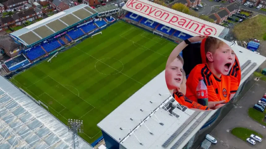 Salford City vs Oldham Athletic League Two Derby Preview 2026