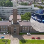 Salford junction £700k crossing plan divides residents 2026