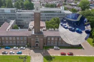 Salford junction £700k crossing plan divides residents 2026