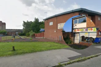 Shooting Stars nursery opens in Ashton following major investment