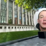 Steven Harrison jailed over Bury sexual offence against teenage boy