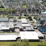 Stockport Appoints Team for Town Centre School