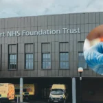 Stockport NHS pathology lab secures £26m Stepping Hill boost