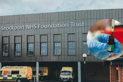 Stockport NHS pathology lab secures £26m Stepping Hill boost