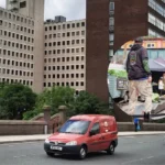 Stockport Streets to Host Free Fun at Move a Mile Festival