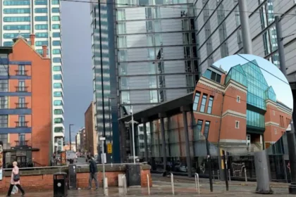 Stockport husband drugging wife 12 co-defendants face trial in Manchester