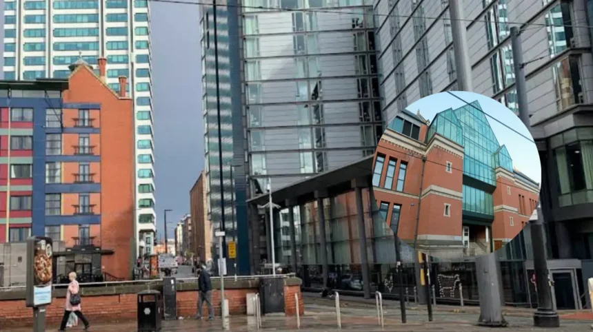 Stockport husband drugging wife 12 co-defendants face trial in Manchester