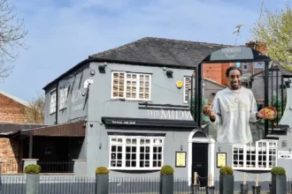 Stockport ramen pop-up lifts pub sales and feeds homeless