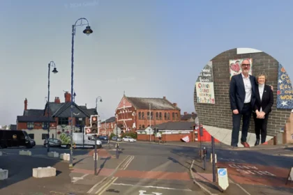 Tameside Residents Create Mosaic Campaign Against Hate 2026