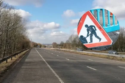 Tameside Road Closures Resurfacing Works Across Borough