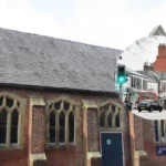Teenagers held as GMP targets anti-social behaviour in Westhoughton 2026