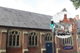 Teenagers held as GMP targets anti-social behaviour in Westhoughton 2026