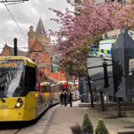 TfGM Steps Up Presence at Bury Interchange Following Arrests