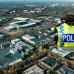 Thames Valley Police Deploys Extra Synagogue Patrols