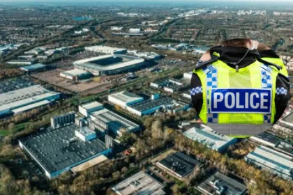 Thames Valley Police Deploys Extra Synagogue Patrols