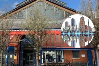 The First Ever Manchester Jewellery Week