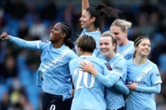 The Unexpected Advantage Behind Manchester City