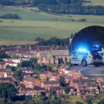 Three Rescued After Two-Car Crash Near Bolton