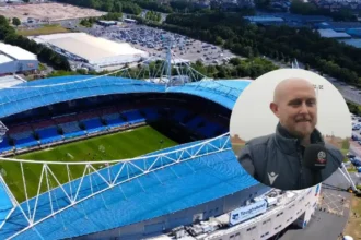Tom Cunniff leads Bolton Wanderers Women with 100% record