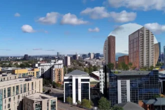 Trafford Build-to-Rent Scheme Moves Towards £250m Funding