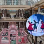 Trafford Centre hack £24 Gandeys Circus tickets free 2026