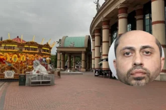 Trafford Centre smishing van arrest leads to fraudster jail term 2026
