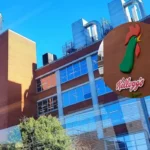 Trafford Park Kellogg Factory Shuts, 360 Jobs Lost