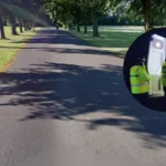 Two arrested in Whalley Range drug seizure after crash, Manchester 2026