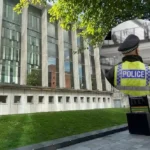 Two men charged after Salford guns and drugs police operation