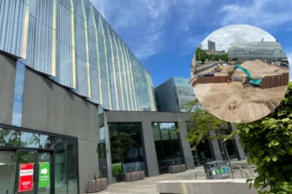 Unite Secures Safety Approval for Manchester Student Scheme