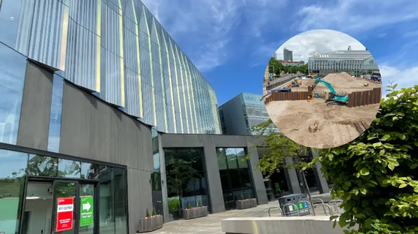 Unite Secures Safety Approval for Manchester Student Scheme
