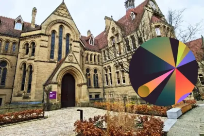University of Manchester Subjects Reach World Top 50