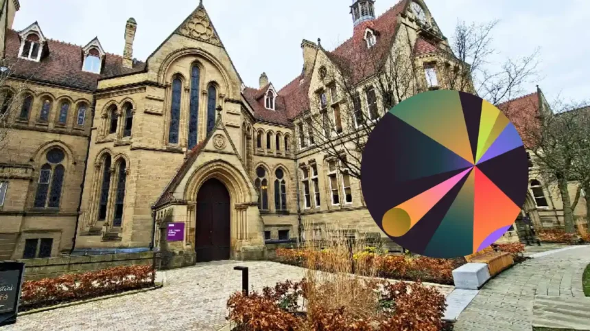 University of Manchester Subjects Reach World Top 50