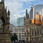 Valad Manchester Co-Living Scheme Planned for 300 Units