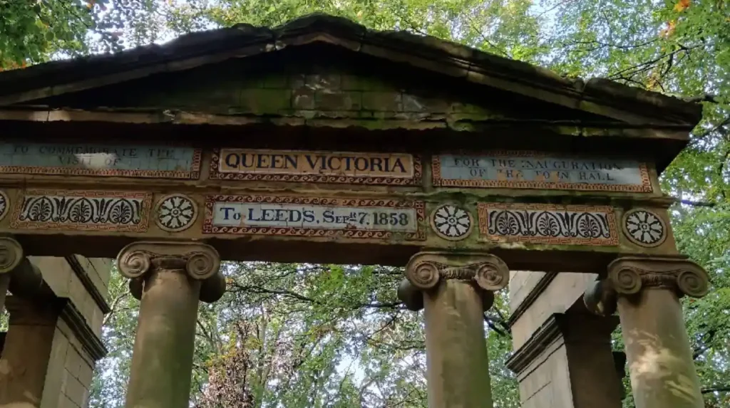Manchester Abandoned Places and Subterranean Sites