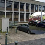 Waterloo Street parking Oldham Council issues 273 fines
