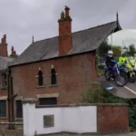 Westhoughton police target illegal off-road bikes after complaints