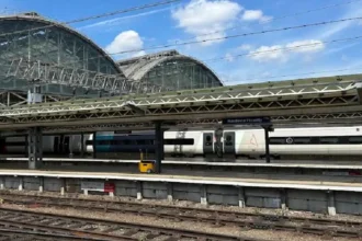 What Are the Most Famous Manchester Abandoned Places and Subterranean Sites