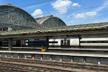 What Are the Most Famous Manchester Abandoned Places and Subterranean Sites