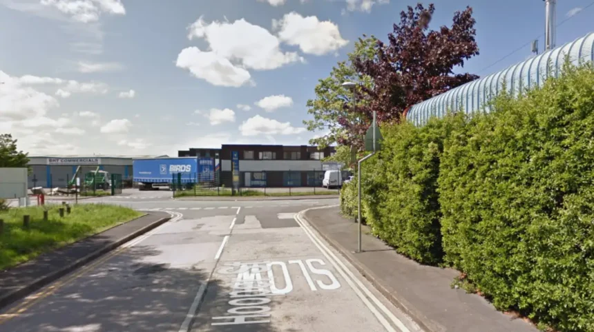 What Is Kain Motors Manchester and How Does It Operate in Used Car Sales