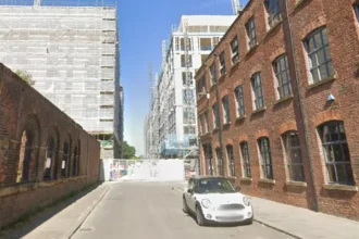 What Is Latitude Manchester and How Does It Transform Urban Space