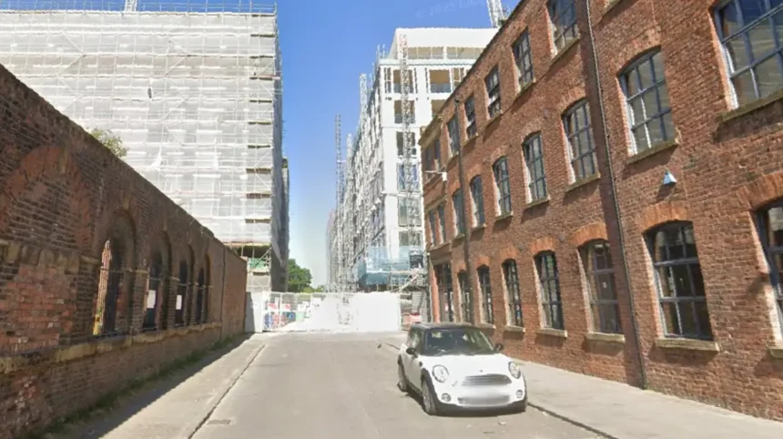 What Is Latitude Manchester and How Does It Transform Urban Space