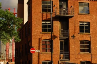 What Is Little Peter Street Manchester